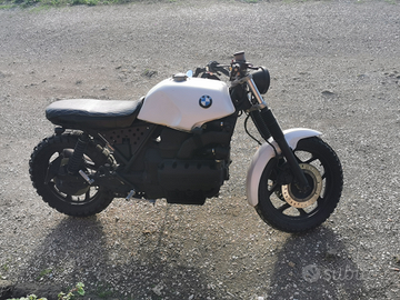 BMW k100