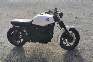 BMW k100