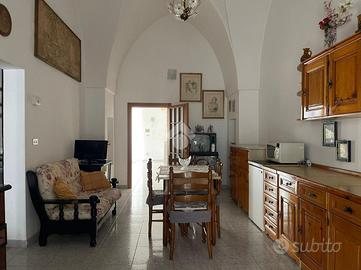 CASA INDIPENDENTE A GROTTAGLIE