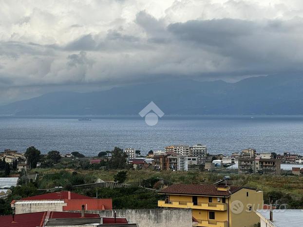 RUSTICO A REGGIO DI CALABRIA