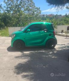 Smart Brabus