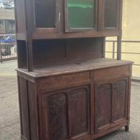Credenza fine 800