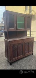 Credenza fine 800
