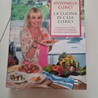 libro cucina