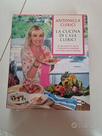 libro cucina