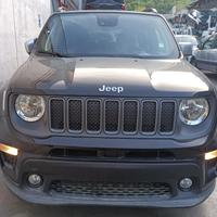RICAMBI USATI AUTO JEEP Renegade Serie N.D 4633754