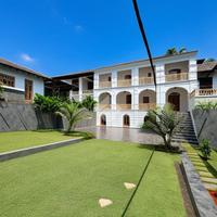 CASA SEMINDIPENDENTE A MORANSENGO