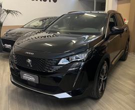 Peugeot 3008 BlueHDi 130 S&S EAT8 GT