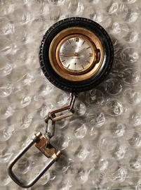  Portachiavi Wuhrer  FIAT orologio