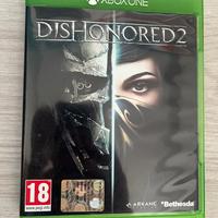 Dishonored 2 - Xbox One