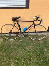 Bicicletta da corsa Legnano