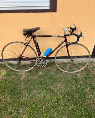 Bicicletta da corsa Legnano
