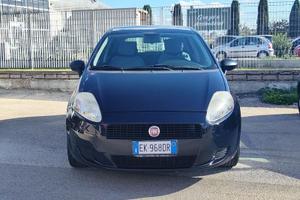 FIAT Punto Classic 1.3 MJT 5 porte Active