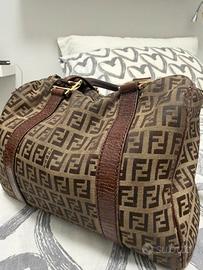 Bauletto Fendi