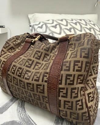 Bauletto Fendi
