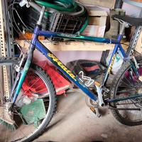 mountainbike