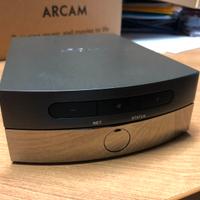 ARCAM SOLO UNO