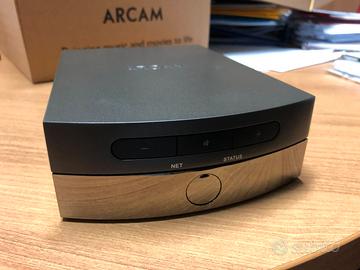 ARCAM SOLO UNO