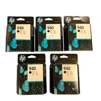 Cartuccia originale hp 940 nero nuova C4902AE (5)