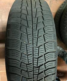 Gomme 185/70/14  +cerchi in lega