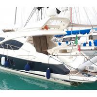 Sunseeker Manhattan 52 2008