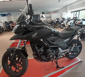 Honda NC 750 X ABS 2015