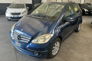 Mercedes-benz A 160 Avantgarde 95cv neopatentati