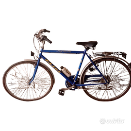 Bicicletta