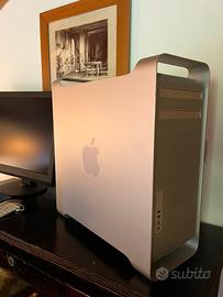 Mac Pro intel