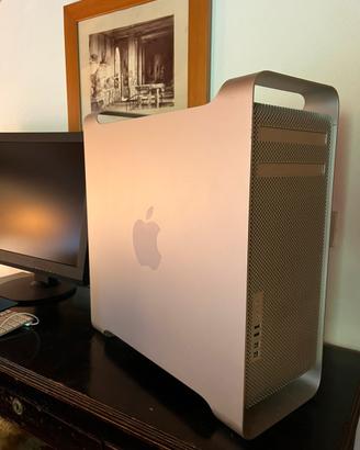 Mac Pro intel
