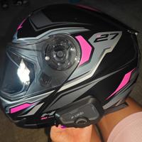 Casco Givi x27 donna