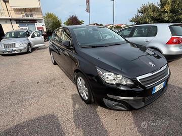 Peugeot 308 1.6 e-HDi 115 CV Stop&Start Business