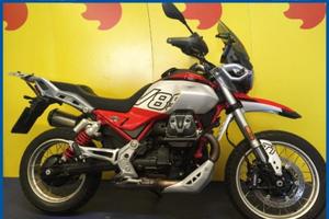 MOTO GUZZI V85 TT Garantita e Finanziabile