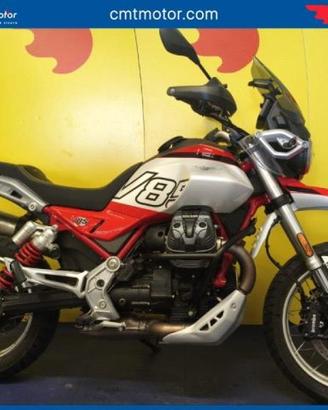 MOTO GUZZI V85 TT Garantita e Finanziabile