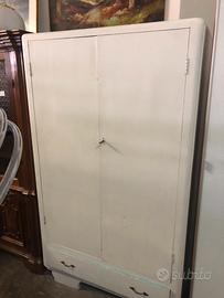 Armadio vintage