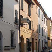 Miniappartamento arredato in centro storico