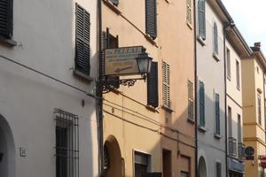 Miniappartamento arredato in centro storico