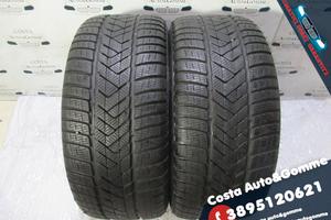 Saldi 275 40 18 Pirelli 90% MS 275 40 R18
