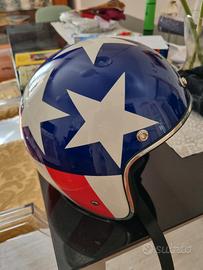 casco moto