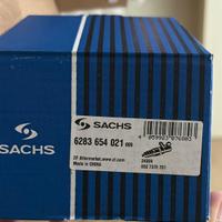 SACHS 6283 654 021 Cilindro secondario, frizione