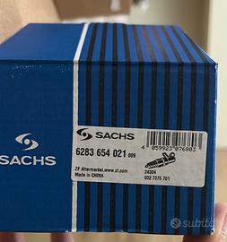 SACHS 6283 654 021 Cilindro secondario, frizione