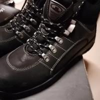 scarpe antinfortunistiche 