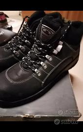 scarpe antinfortunistiche 