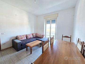 Appartamento con due camere matrimoniali. U/978