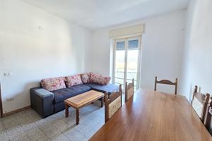 Appartamento con due camere matrimoniali. U/978