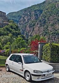 peugeot 106 1.6 16v