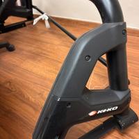 Roll bar Mitsubishi l200