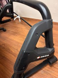 Roll bar Mitsubishi l200