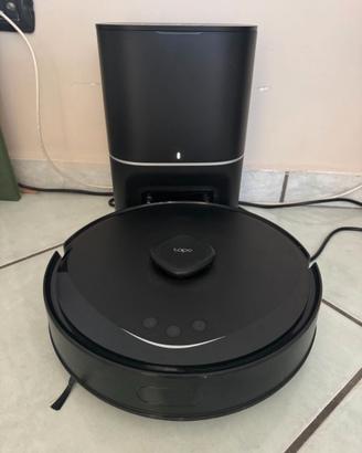 Robot Lava/aspira TAPO RV30 Max Plus