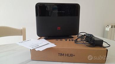 Router modem